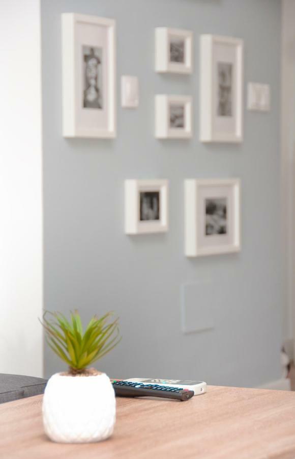 Lejlighed Loft Duplex Málaga