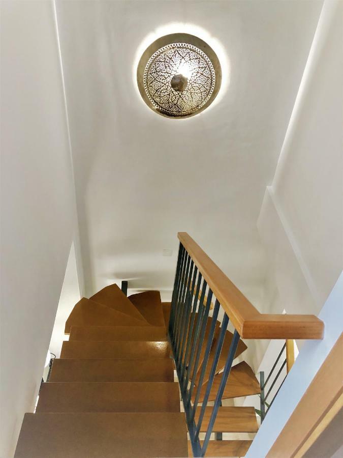 Lejlighed Loft Duplex Málaga